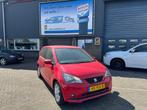 Seat Mii 1.0 Sport Connect, Voorwielaandrijving, Gebruikt, Euro 6, 840 kg