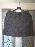 By-Bar superleuk tweed minirokje S  nieuwstaat!, Blauw, Ophalen of Verzenden, Zo goed als nieuw, By-Bar