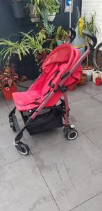 Maxi cosi buggy, Kinderen en Baby's, Buggy's, Ophalen of Verzenden, Zo goed als nieuw, Maxi-Cosi