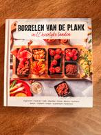 Kookboek Borrelhapjes - Nieuw!, Boeken, Verzenden, Nieuw, Overige gebieden, Tapas, Hapjes en Dim Sum