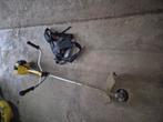 texas bcp4300 bosmaaier, Ophalen of Verzenden, Gebruikt, 10 tot 30 cm, Benzine