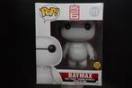 Funko Pop 111 Baymax (Glow In The Dark) Amazon Edition, Nieuw, Ophalen of Verzenden