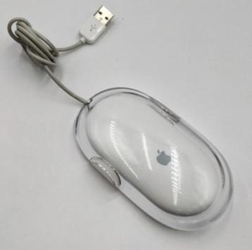 Apple mouse M5769 beschikbaar voor biedingen