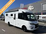Frankia Neo I 7 GDK E&P, Solar, Trekhaak, Caravans en Kamperen, Campers, Ringverwarming, Tot en met 2, Bedrijf, Diesel