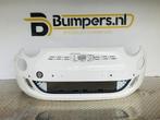 BUMPER Fiat 500  Electric  2020-2023 VOORBUMPER 2-B8- 12523z, Auto diversen, Tuning en Styling, Ophalen of Verzenden