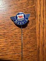 Vintage Morris Pin Badge, Verzamelen, Speldjes, Pins en Buttons, Ophalen of Verzenden