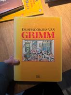 De beroemde Sprookjes van Grimm, Boeken, Ophalen of Verzenden, Zo goed als nieuw, Sprookjes