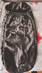 Quinny voetenzak, Ophalen of Verzenden, Zo goed als nieuw