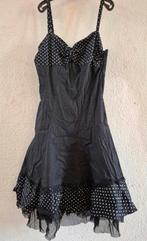Jurkje met petticoat, maat M, Ophalen of Verzenden, Zo goed als nieuw, Maat 38/40 (M), Overige typen