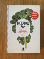 Amelia Wasiliev - Boerenkool, Ophalen of Verzenden, Zo goed als nieuw, Amelia Wasiliev