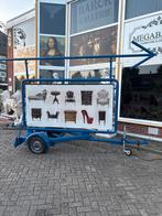 Reclame aanhanger, Ophalen of Verzenden