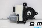 Raammotor linksachter Skoda Octavia 3 Combi 5Q0959811E, Auto-onderdelen, Interieur en Bekleding, Gebruikt