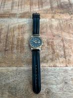 Origineel Camel Trophy horloge, Sieraden, Tassen en Uiterlijk, Horloges | Heren, Leer, Staal, Polshorloge, Zo goed als nieuw