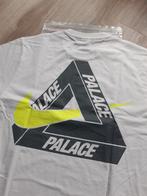 Palace x Nike Tri Swoosh T Shirt White (L), Kleding | Heren, T-shirts, Maat 52/54 (L), Wit, Nike, Nieuw