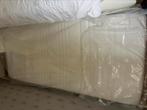 Matras en lattenbodem 80x200, Huis en Inrichting, Ophalen, Eenpersoons, Zo goed als nieuw, 80 cm