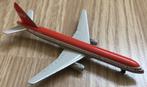 VLIEGTUIGJE - LTU - 9,5 CM, Verzamelen, Speelgoed, Ophalen of Verzenden, Zo goed als nieuw