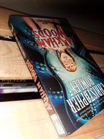 Arkham Woods - Christopher Rowley, Boeken, Ophalen of Verzenden, Zo goed als nieuw, Christopher Rowley, Amerika