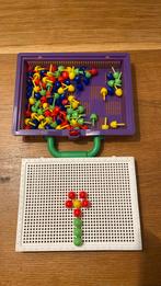 Ministeck koffer, Hobby en Vrije tijd, Ministeck, Ophalen of Verzenden, Gebruikt