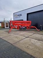 Ruthmann sa26 bj 2019 26mtr hybride spinhoogwerker