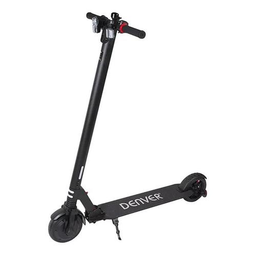 denver step, Fietsen en Brommers, Steps, Gebruikt, Elektrische step (E-scooter), Ophalen of Verzenden