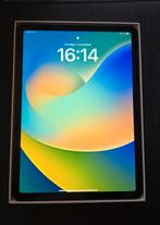 Apple iPad Air 5 (2022) 64GB Wifi/Cellular, Computers en Software, Apple iPads, Apple iPad Air, 11 inch, Ophalen of Verzenden
