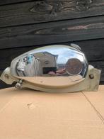 Zundapp tank, Fietsen en Brommers, Brommeronderdelen | Zundapp, Ophalen, Gebruikt, Tank