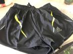 ADISTAR ADIDAS SHORTS HARDLOOPBROEKJE DAMES MAAT XS NIEUW, Adidas, Zwart, Nieuw, Ophalen of Verzenden