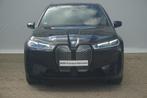 BMW iX xDrive50 Sportpakket | Trekhaak / Luchtvering / Activ, Automaat, 660 min, Gebruikt, 523 pk