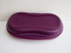 T016 Omeletmaker, 430 ml en meer Tupperware, Huis en Inrichting, Keuken | Tupperware, Ophalen of Verzenden, Nieuw, Paars, Schaal