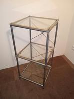 Vintage ikea laxvik kastje, Ophalen, Gebruikt