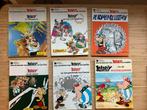 Asterix Collectie: 11 Albums Jaren '60 en '70, Boeken, Meerdere stripboeken, Ophalen of Verzenden, Gelezen