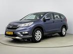 Honda CR-V 2.0 4WD Elegance // CAMERA // 1e EIGENAAR //, Auto's, Honda, Te koop, Geïmporteerd, Benzine, Gebruikt