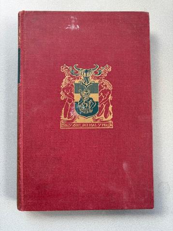 De Baldadige Vertelsels, 1953, erotisch, vintage, boek beschikbaar voor biedingen