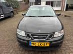 Saab 9-3 Sport Sedan 2.0t Linear goed onderh nieuwe ketting, Auto's, Saab, 1998 cc, 4 cilinders, Origineel Nederlands, Bedrijf