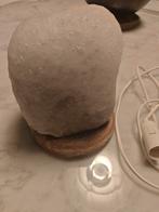 Zoutlamp Himalaya, Ophalen of Verzenden, Minder dan 50 cm
