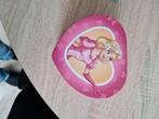 Efteling Muziekdoos Assepoester, Ophalen, Zo goed als nieuw, Meisje