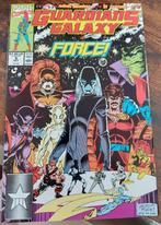 SALE: Guardians of the Galaxy # 5, 33, 37, 45 (Marvel Comics, Boeken, Strips | Comics, Amerika, Tom DeFalco, Ophalen of Verzenden