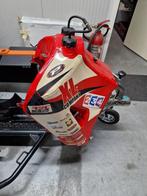Honda crf450 dakar set, Motoren, Ophalen, Gebruikt
