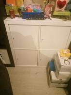 Ikea vakken kallax/ expedit kastje, Ophalen, Zo goed als nieuw