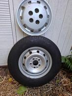 4x Winterbanden voor Camper of Bestelbus, Auto-onderdelen, Banden en Velgen, Ophalen, 15 inch, Winterbanden, Band(en)