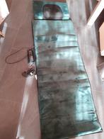 Felman massage system, Ophalen, Zo goed als nieuw, Massagestoel of Kussen