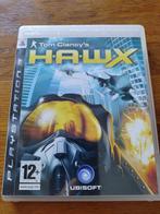 H.A.W.X  Tom Clancy's.        (bluray PS3), Ophalen, Online, Racen en Vliegen, Zo goed als nieuw