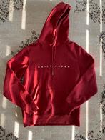 Daily paper trui rood S, Kleding | Heren, Truien en Vesten, Ophalen of Verzenden, Zo goed als nieuw