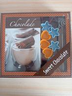 Hans den Engelsen - Chocolade boek box, Boeken, Ophalen of Verzenden, Nieuw, Hans den Engelsen