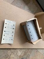 Festool Schuurpapier Brilliant P100 (ca 90 stuks), Ophalen of Verzenden, Nieuw, Vlakschuurmachine