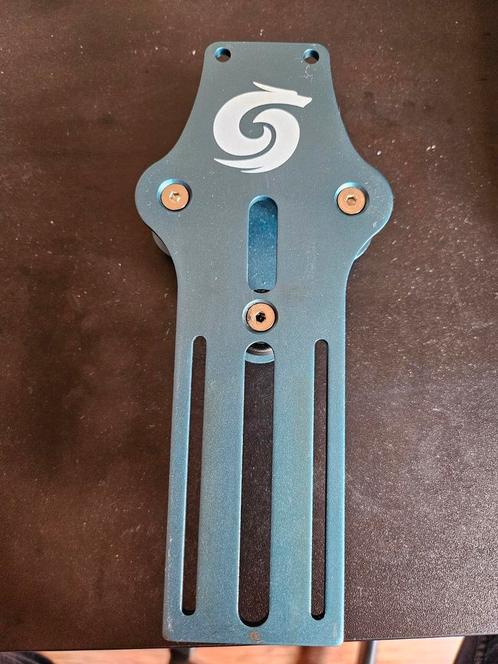 Sculpfun S9 carrier X-as, Hobby en Vrije tijd, Elektronica-componenten, Zo goed als nieuw, Ophalen