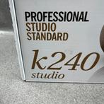 AKG Acoustics K240 | koptelefoon | bedraad | 385874, Ophalen of Verzenden, Gebruikt, Over oor (circumaural), Overige merken