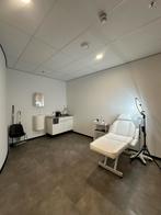Salonruimte TE HUUR! Flexibele dagen/tijden bespreeknaar