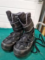 moonboots zwart maat 38, Ophalen of Verzenden