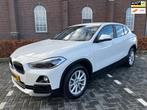BMW X2 SDrive20i Executive 192 pk Automaat 2019 TOPAUTO NAP!, 1998 cc, Euro 6, 1435 kg, Wit